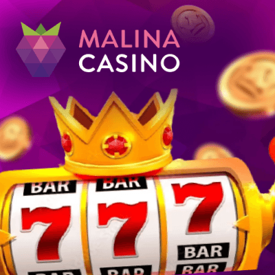 Malina Casino  🏆